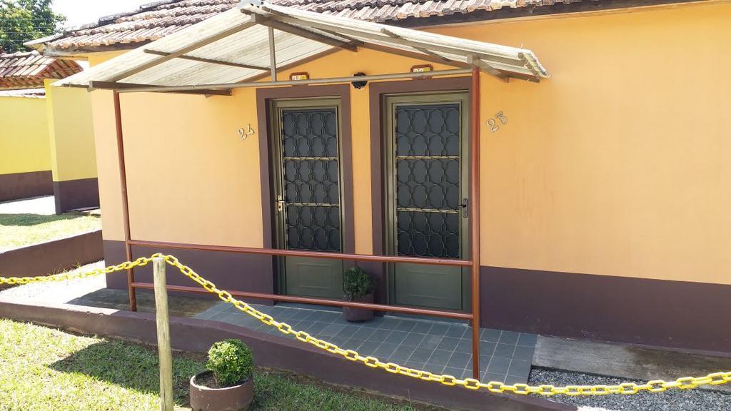 Pousada O Caipira Pouso Alto Extérieur photo