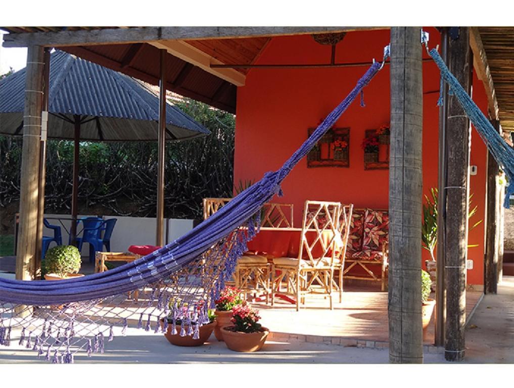Pousada O Caipira Pouso Alto Extérieur photo